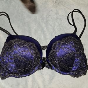 Victoria secret bombshell